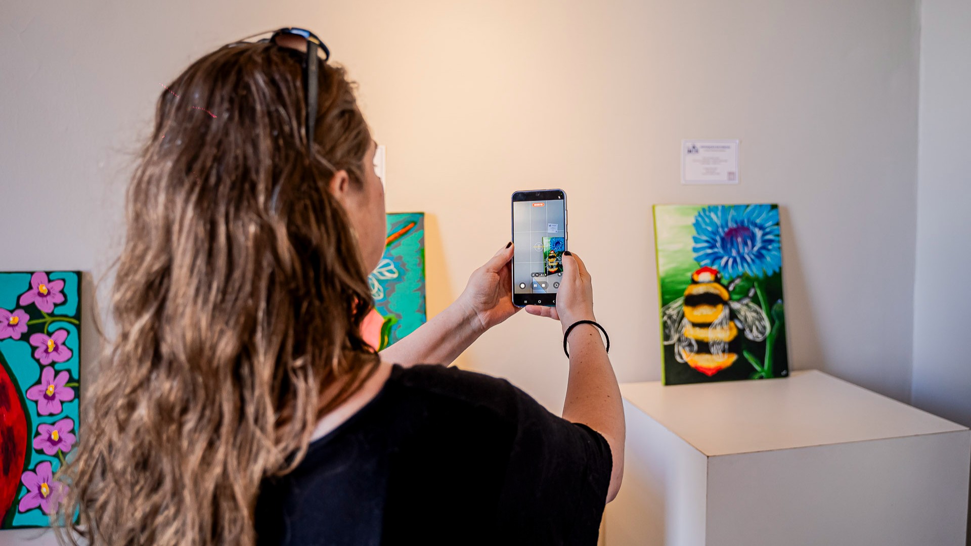 Tem Feeling - Serviço Cobertura de Eventos em Redes Sociais